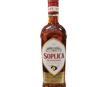 Soplica Flavoured Vodka 500ml