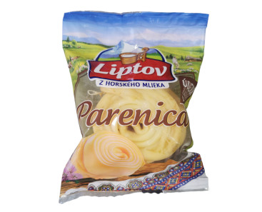 Liptov Parenica Smoked Cheese 105g