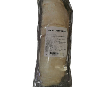 Svoboda Yeast Dumplings 550g