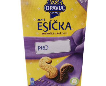 Opavia Esicka Biscuits 220g