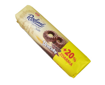 Sedita Rodinne Biscuits 100g