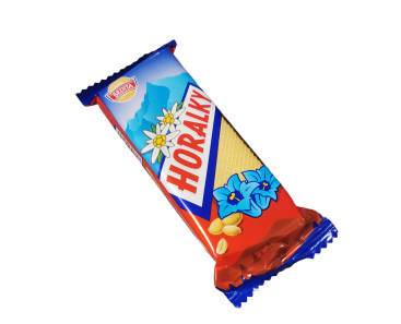 Sedita Horalky Wafer 50g