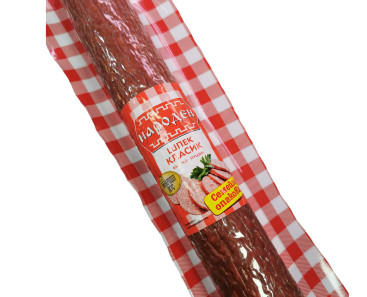 Naroden Shpek Pork Salami 400g