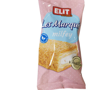 Les Marquise Milfey Napoleon 72g