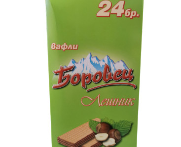 Borovets Wafers