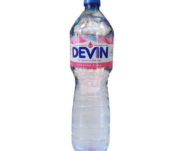 Devin Mineral/Spring Water