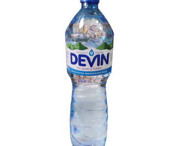 Devin Mineral/Spring Water