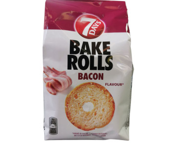 Bake Rolls 80g