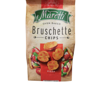 Maretti Bruschette 70g
