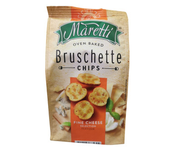 Maretti Bruschette 70g