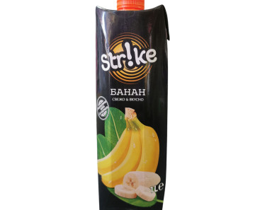 Strike Juice 1L