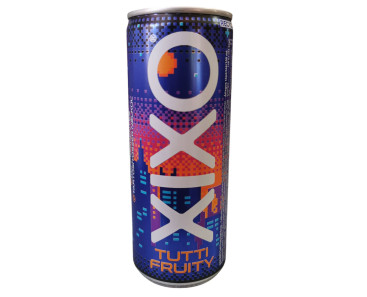 Xixo Tutti Frutti Drink 250ml