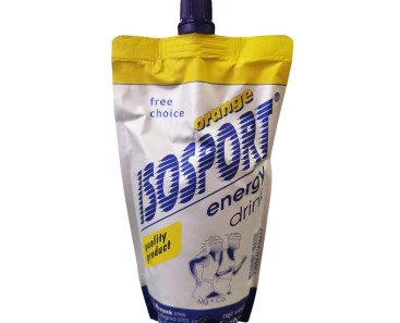 Isosport Drink 250ml