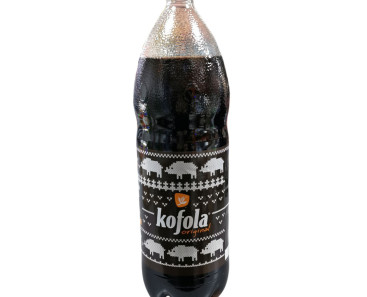 Kofola Original 2L