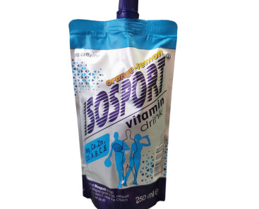 Isosport Drink 250ml