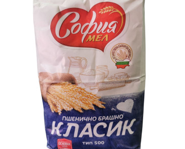 Sofia Mel Wheat Flour Classic
