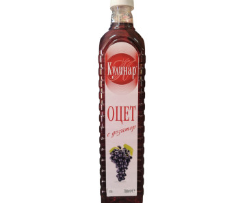 Kulinar Vinegar 700ml