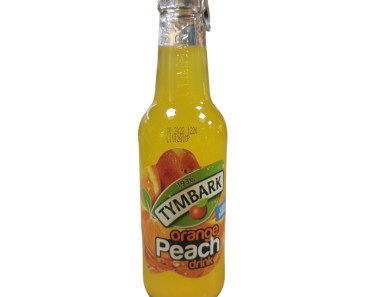 Tymbark Orange Peach Drink 250ml