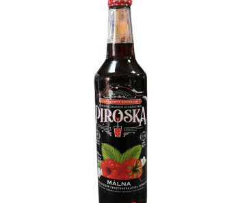 Piroska Raspberry Syrup 700ml