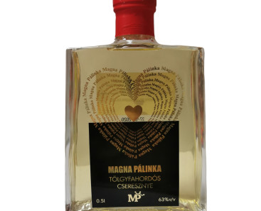 Magna Palinka Cherry 500ml