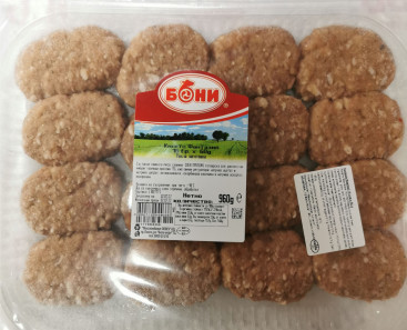 Boni Fantasia Meatballs 960g