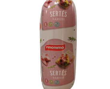 Finonimo Sertes Pork Ham 1kg