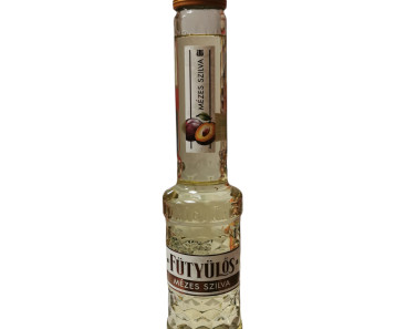 Futyulos Honey Plum Liqueur 500ml