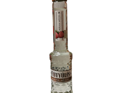 Futyulos Raspberry Honey Liqueur 500ml