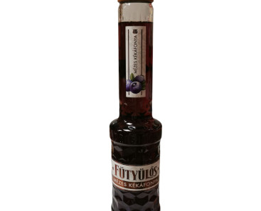 Futyulos Honey Blueberry Liqueur 500g