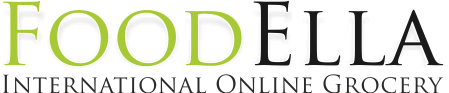 FoodElla - International online grocery